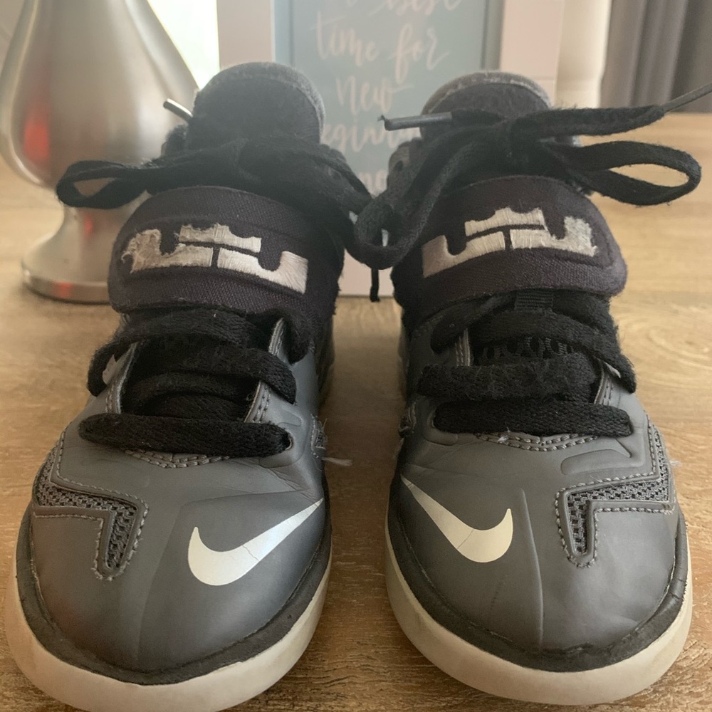Boys Nike Soldier 7 PS